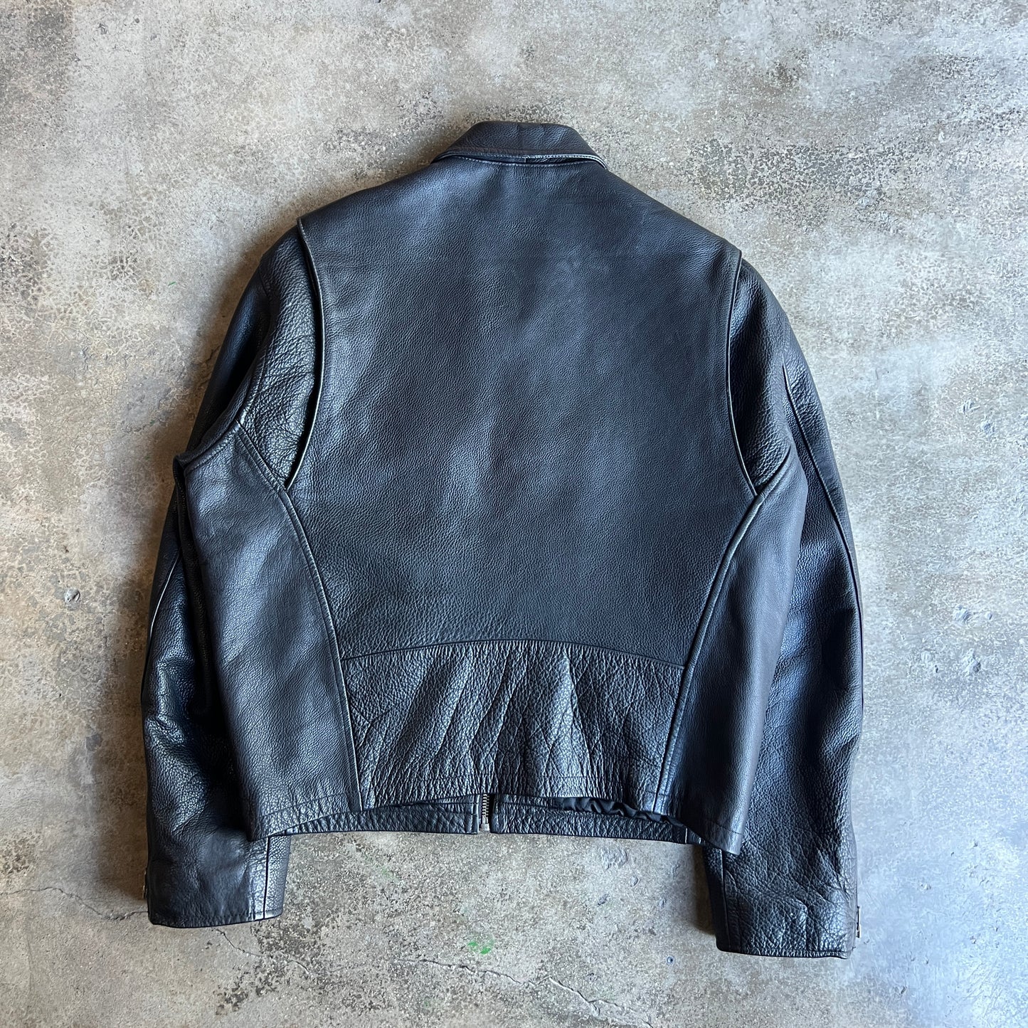 Racer Jacket