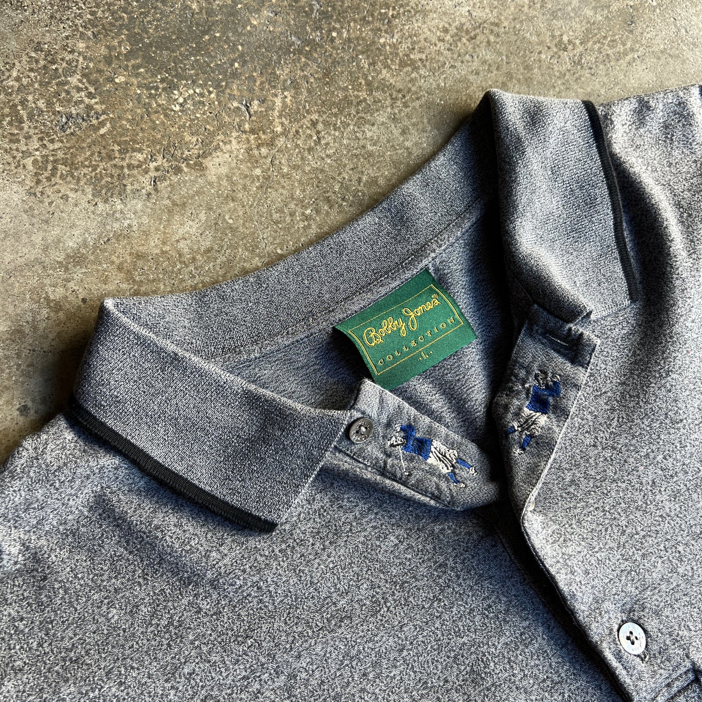 Masters Polo