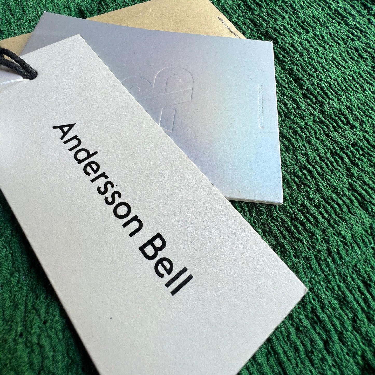 Anderson Bell