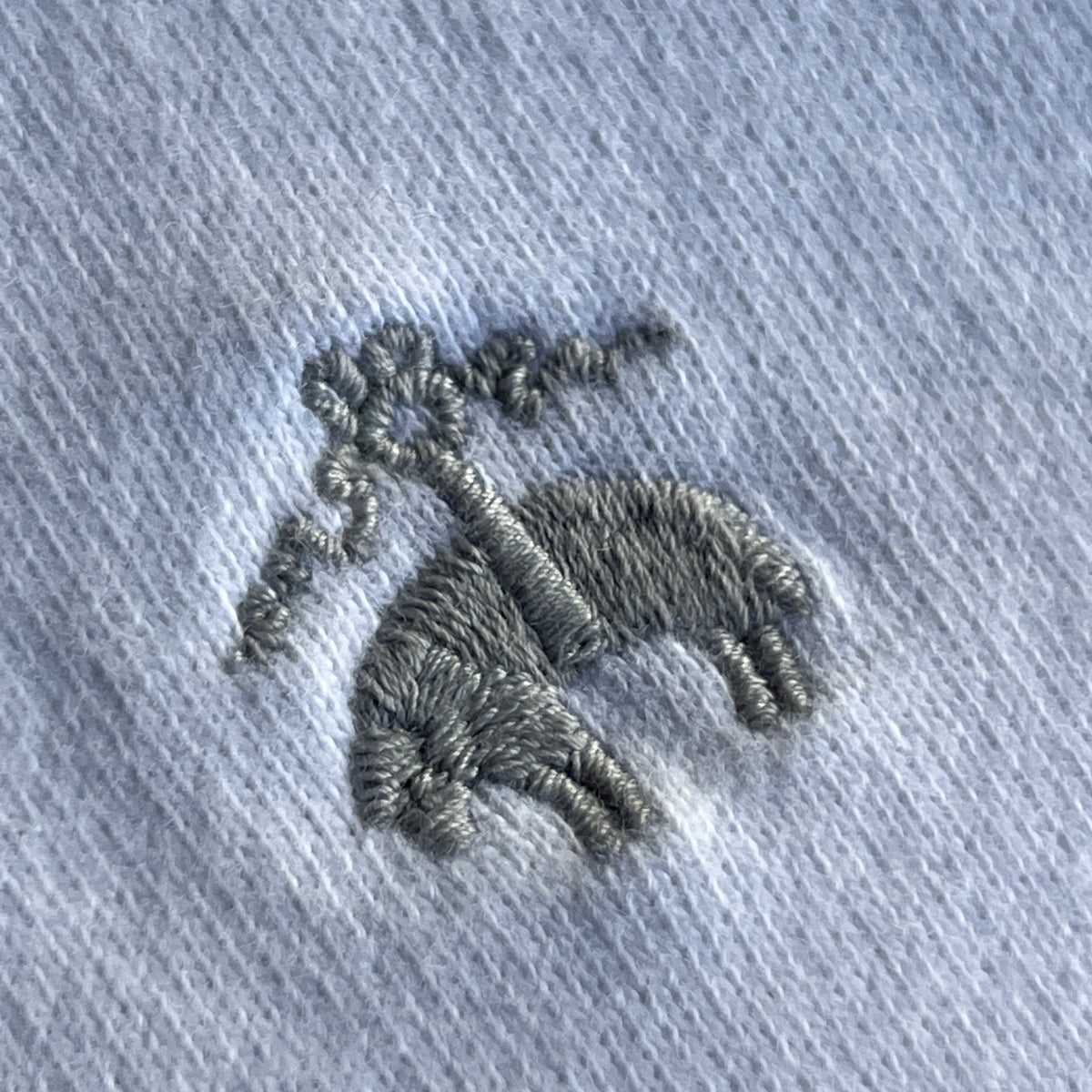 Quarter Zip