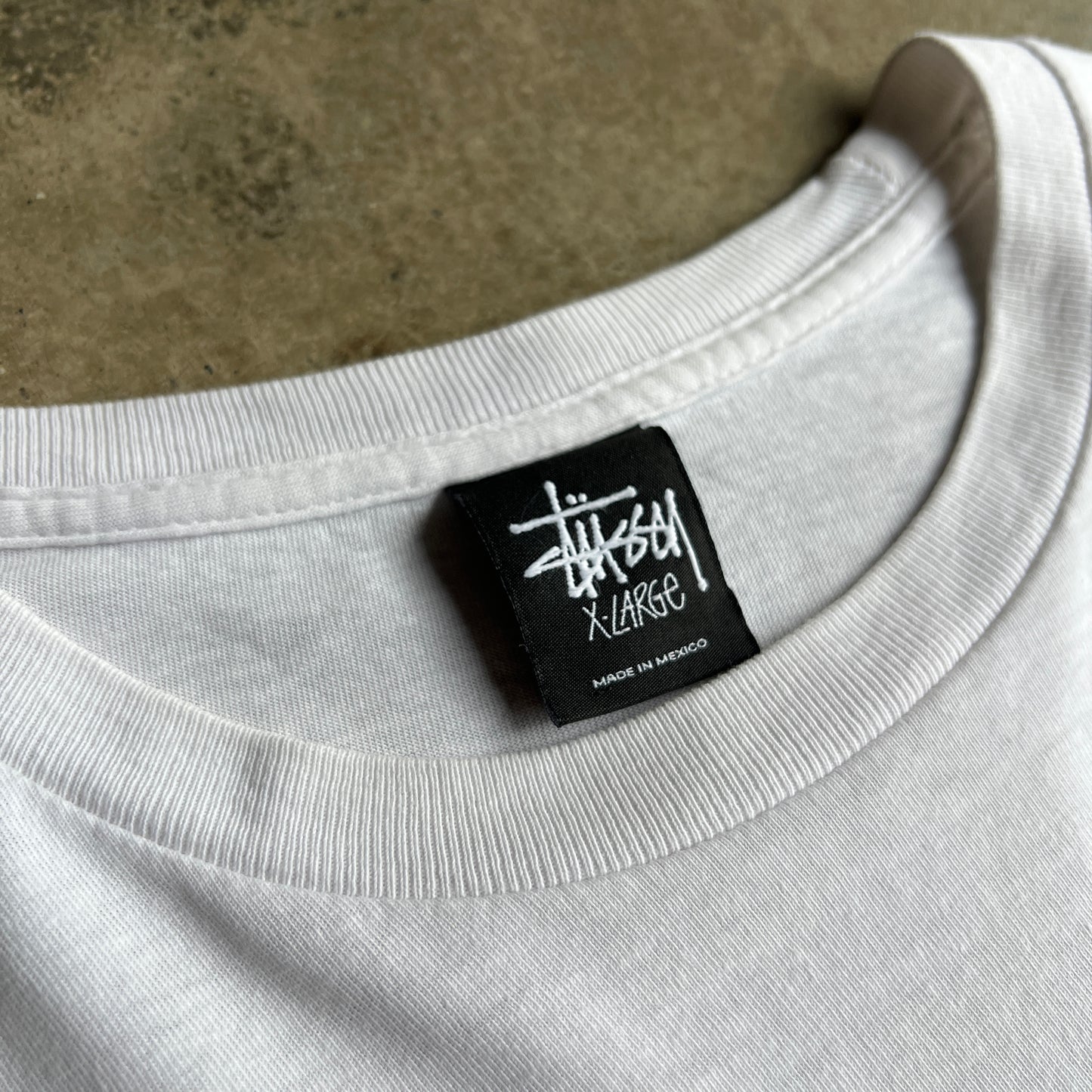 Vintage Graphic tee