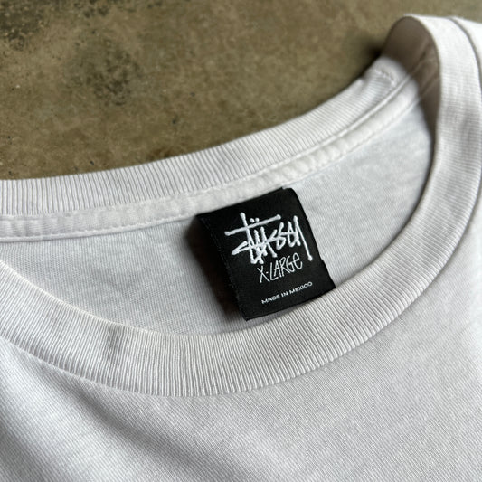 Vintage Graphic tee