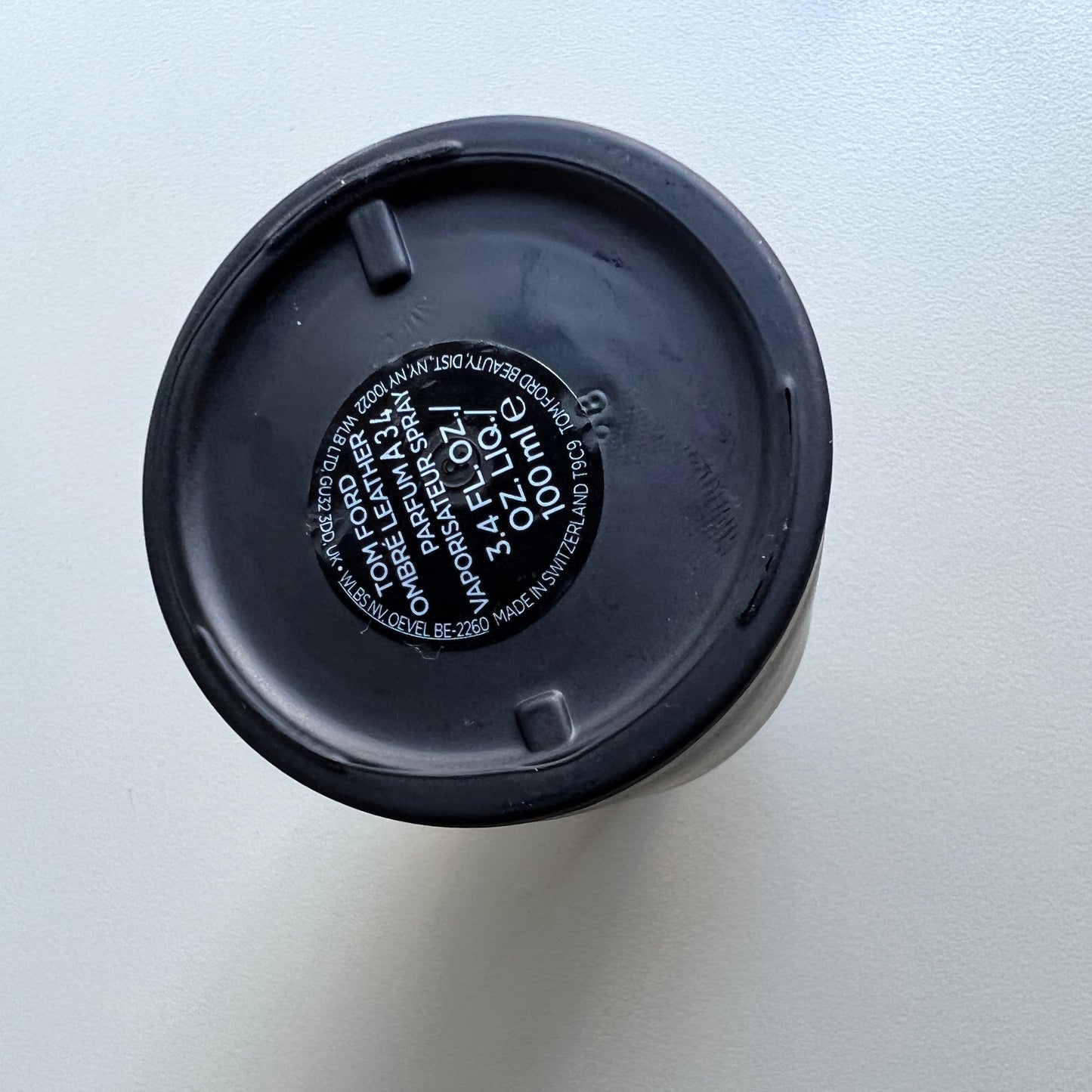 Permufería | Margiela & Tom Ford