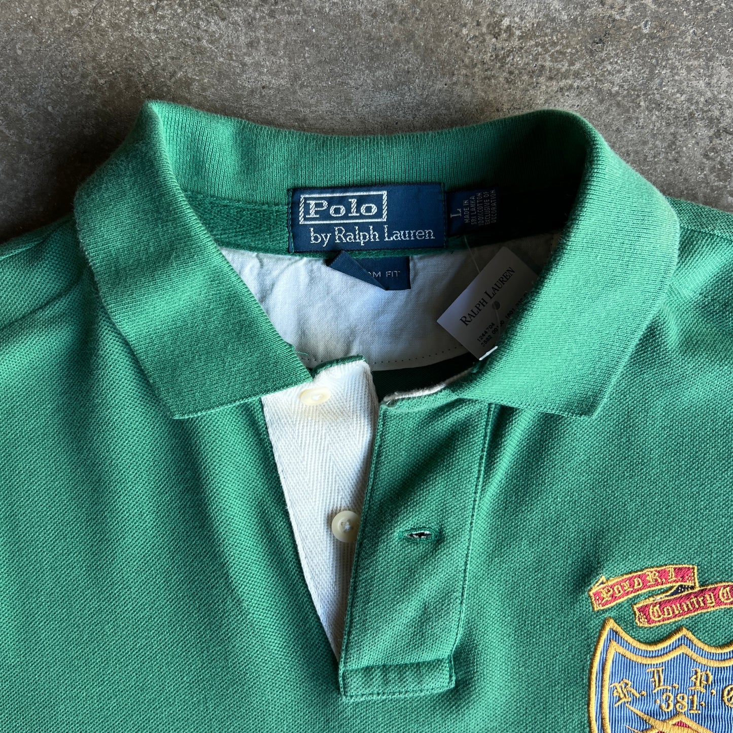 PRL Country Club Polo