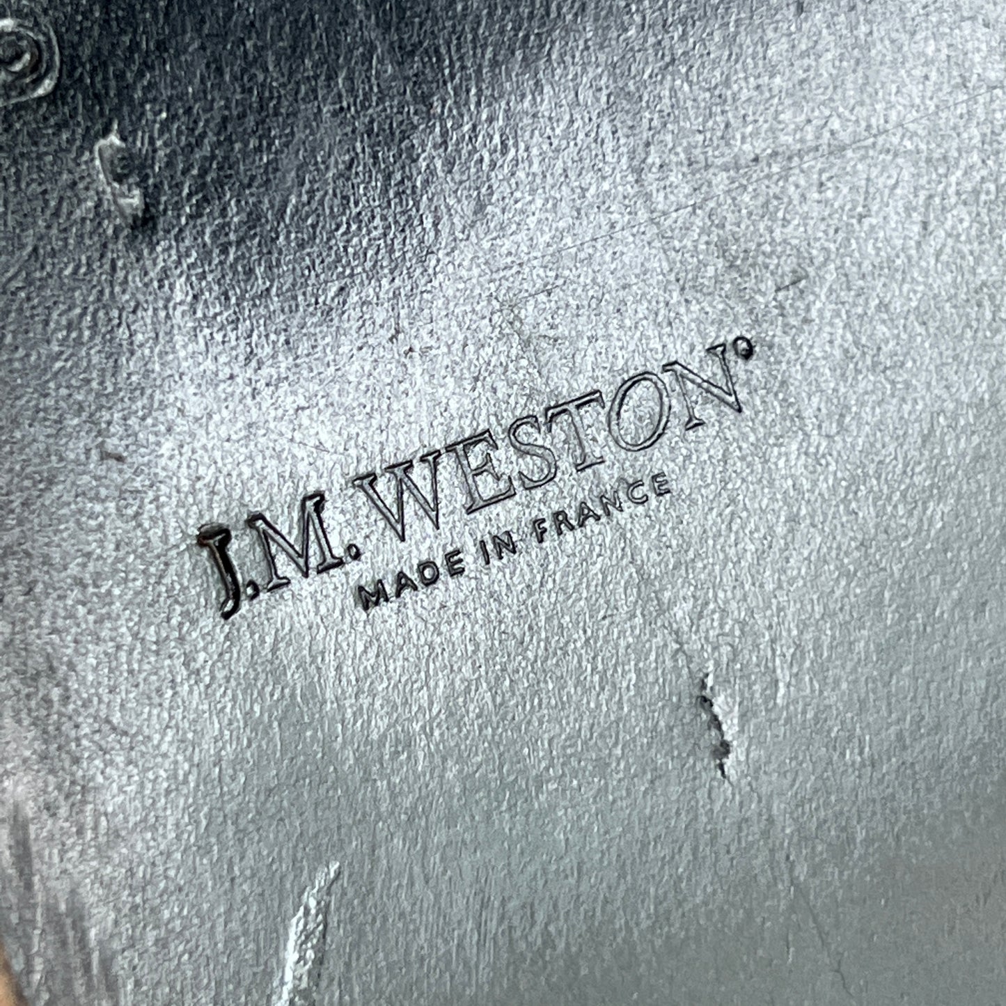 J.M. Weston Paris