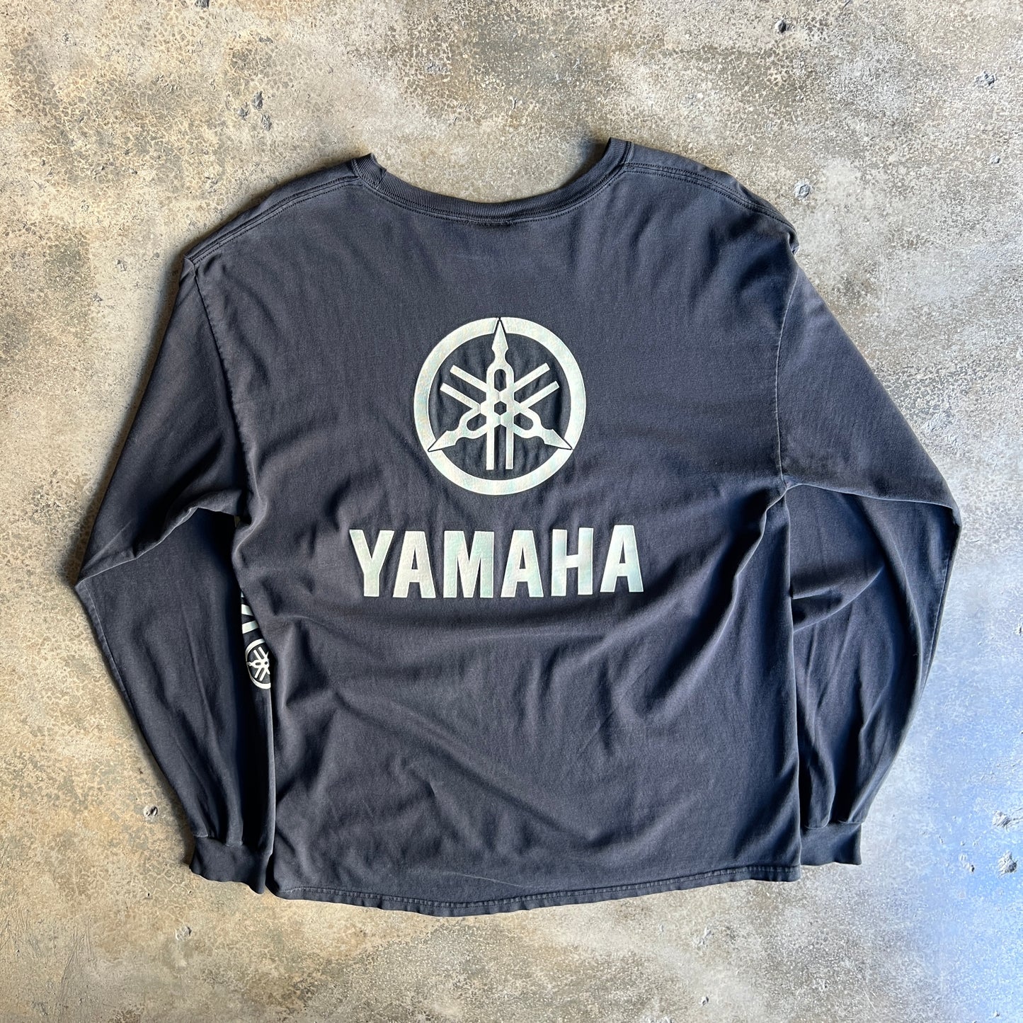 90’s Yamaha Longsleeve