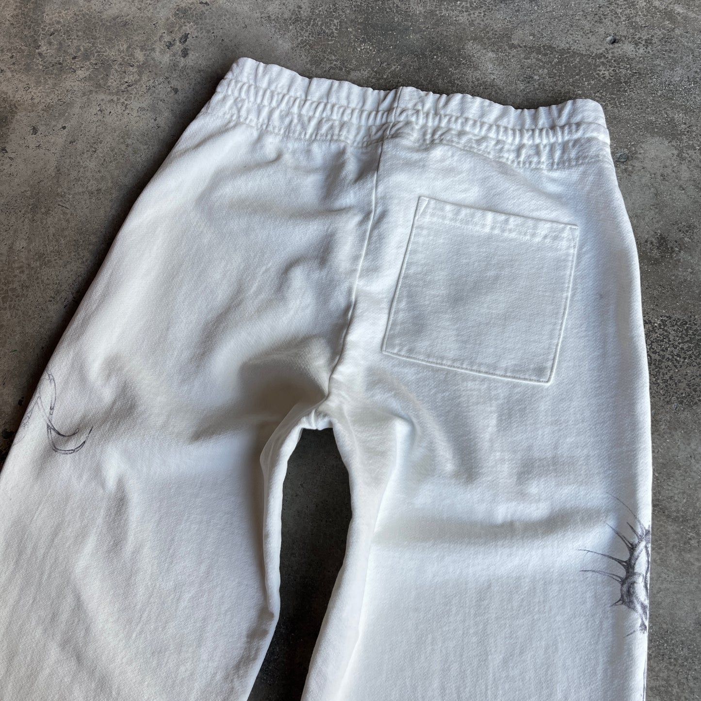 "Eastman" Lounge Pants M
