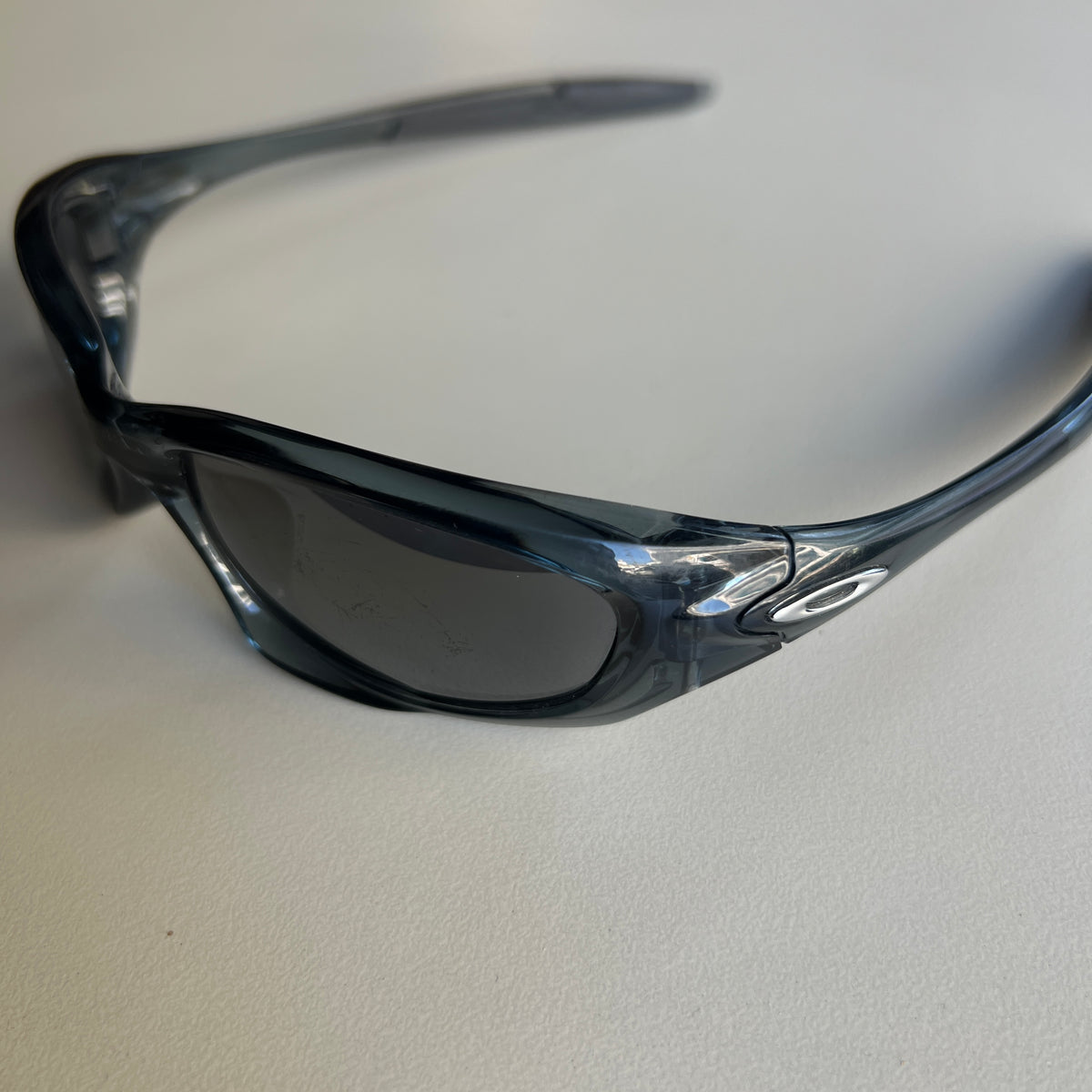 Crystal Black XX Twenty