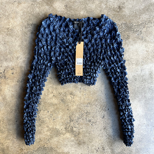 KSUBI Expanse Spike Top