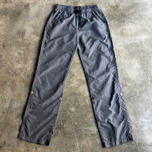 Gramicci Bootcut Nylon Pants
