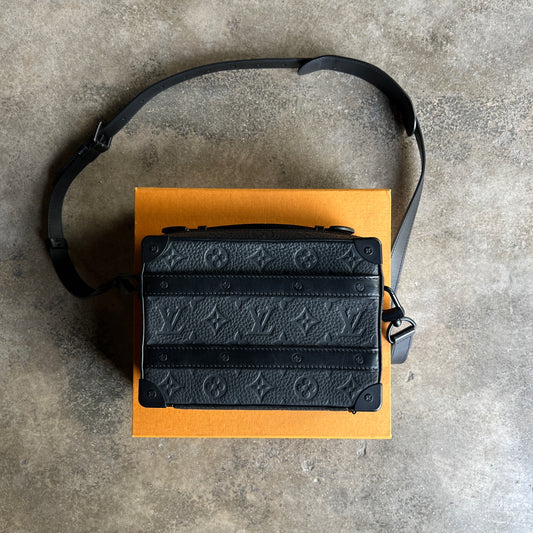Soft Trunk Crossbody