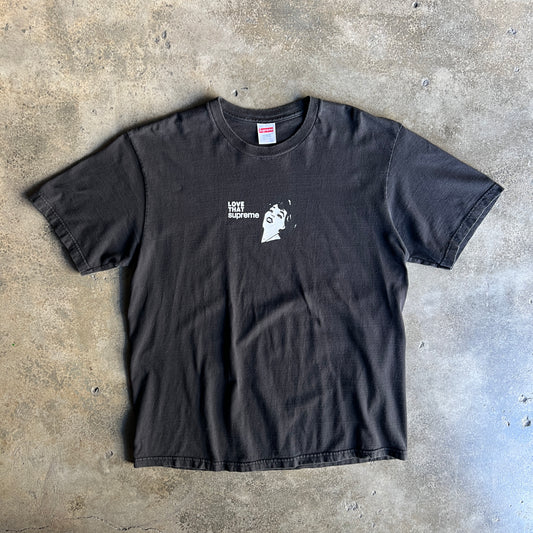 Love That Supreme