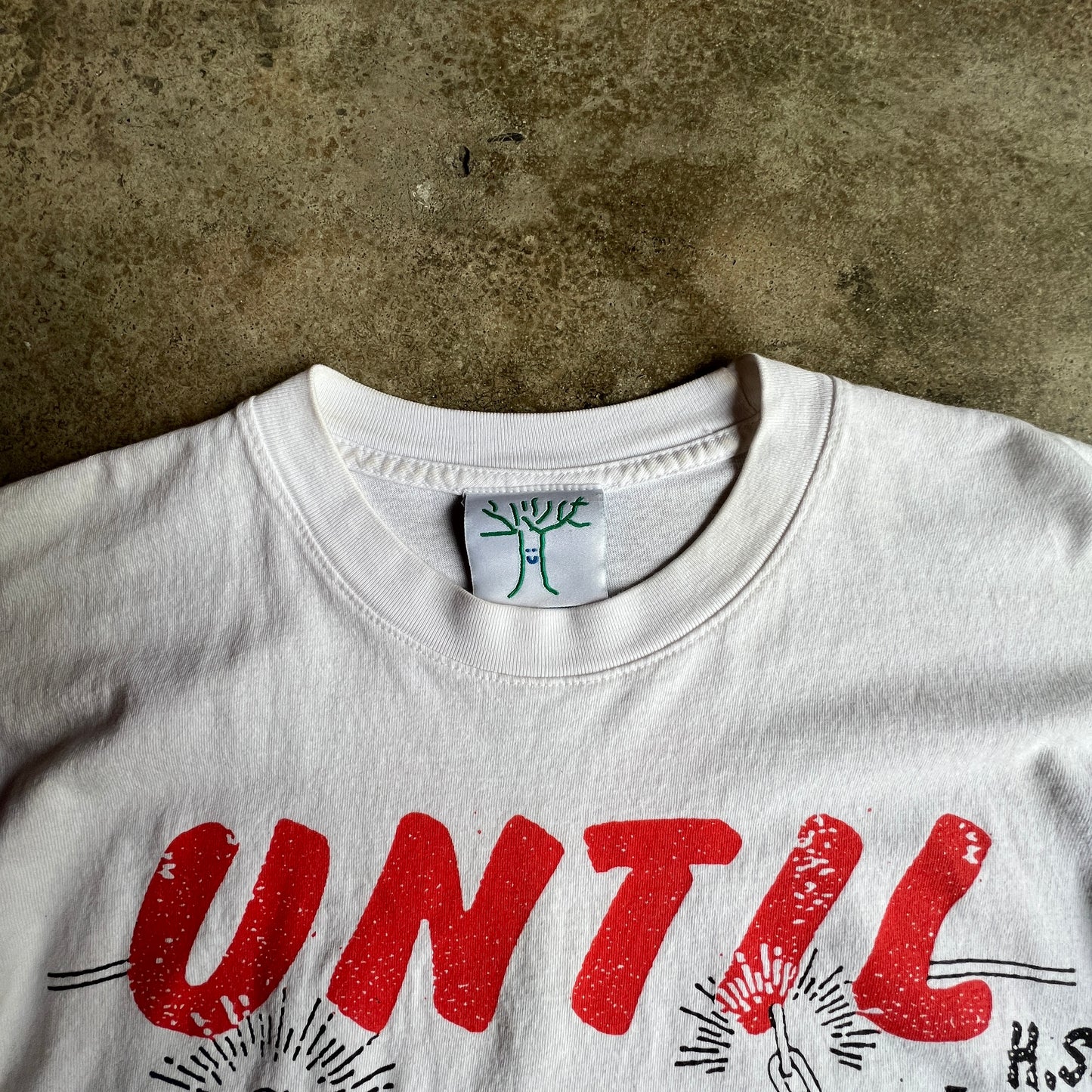 Online Ceramics Tee