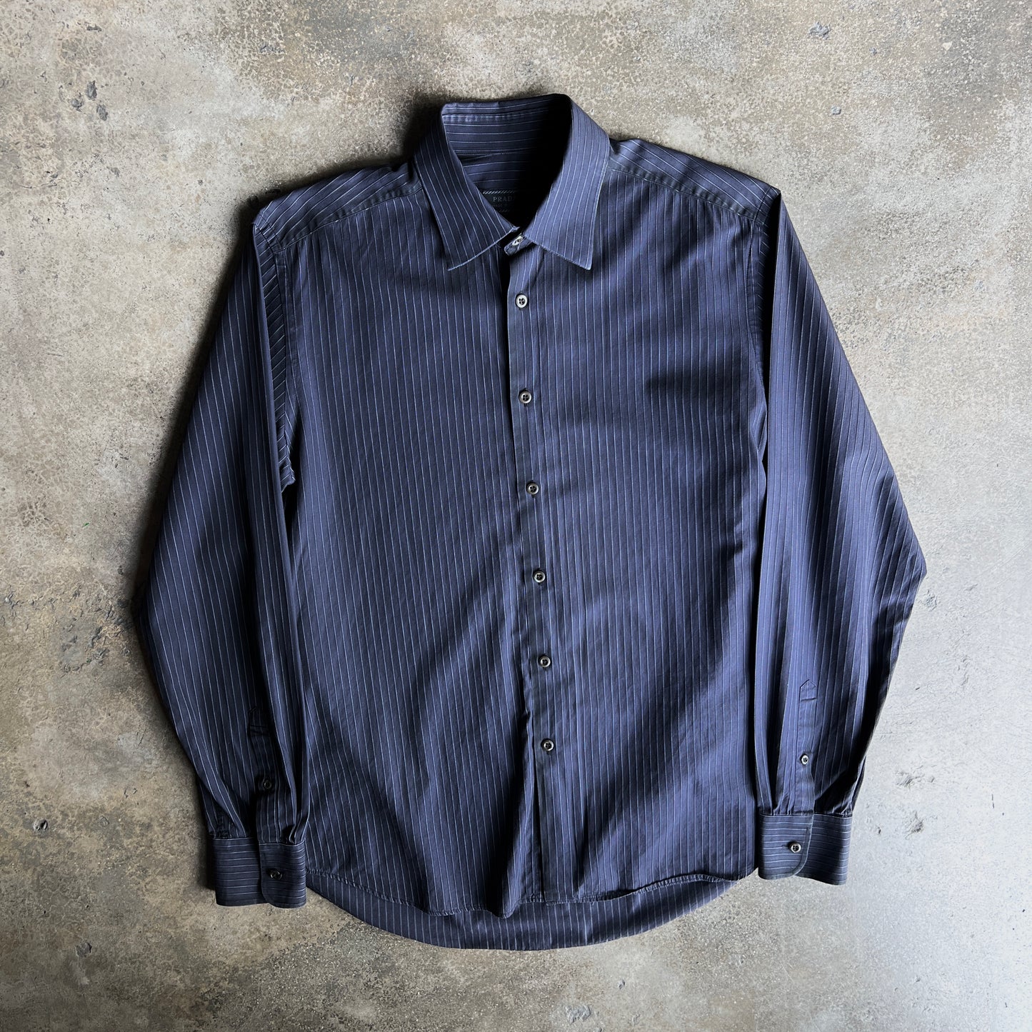 Button-Down