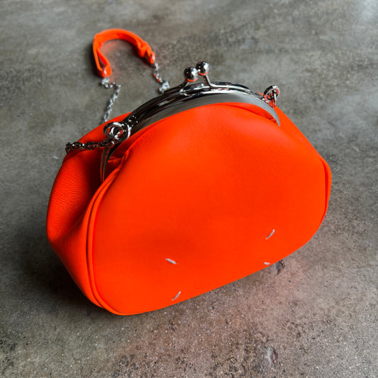 Tabi Leather Shoulder Bag