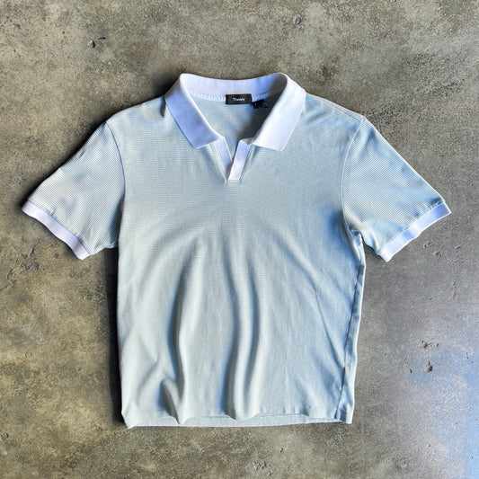Stripped Polo