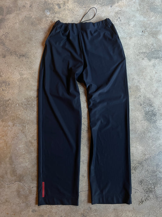 Prada Flared Pants