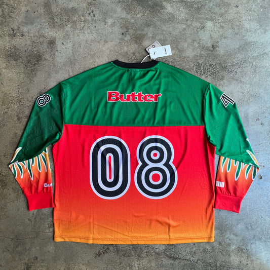 Butter Racing Jersey