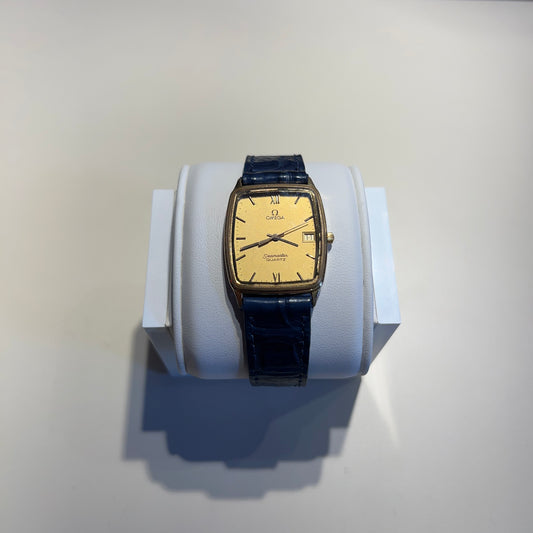 Omega Seamaster 1980’s