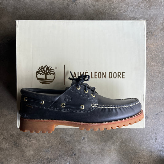 Boat Shoe