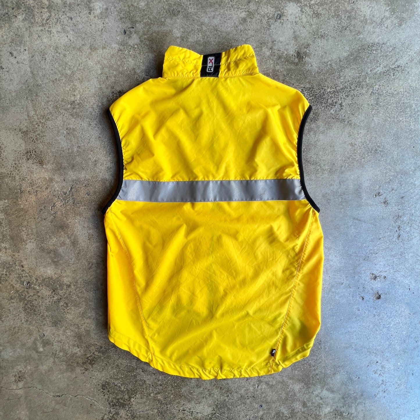 POLO RX Vest