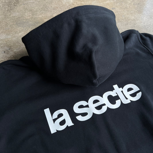 Zip-Hoodie