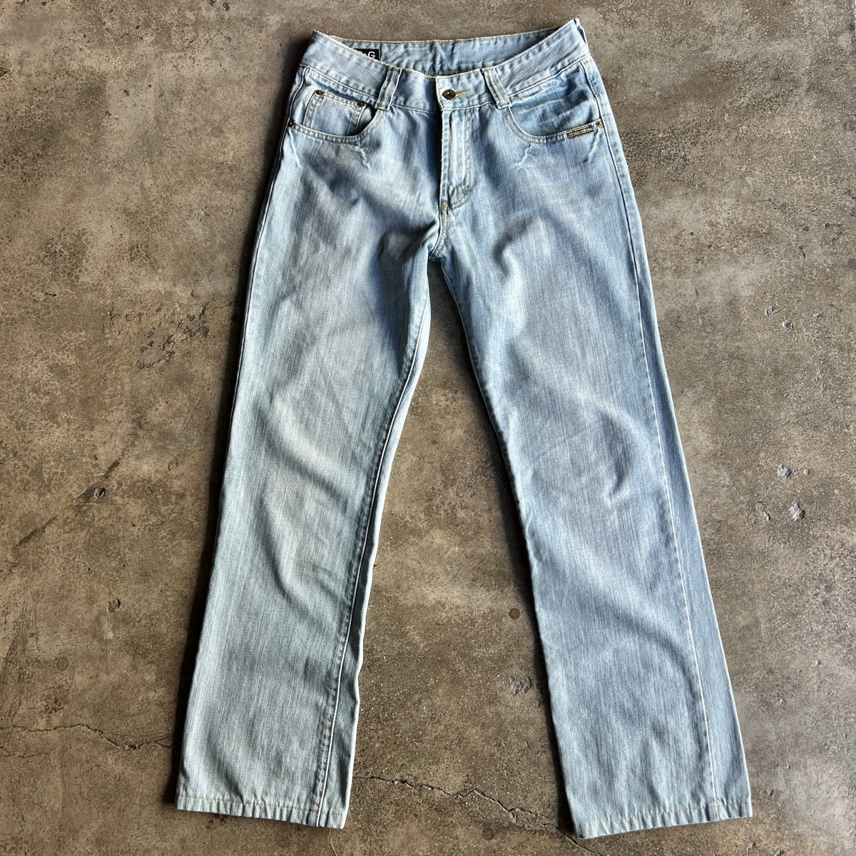 Denim Jeans