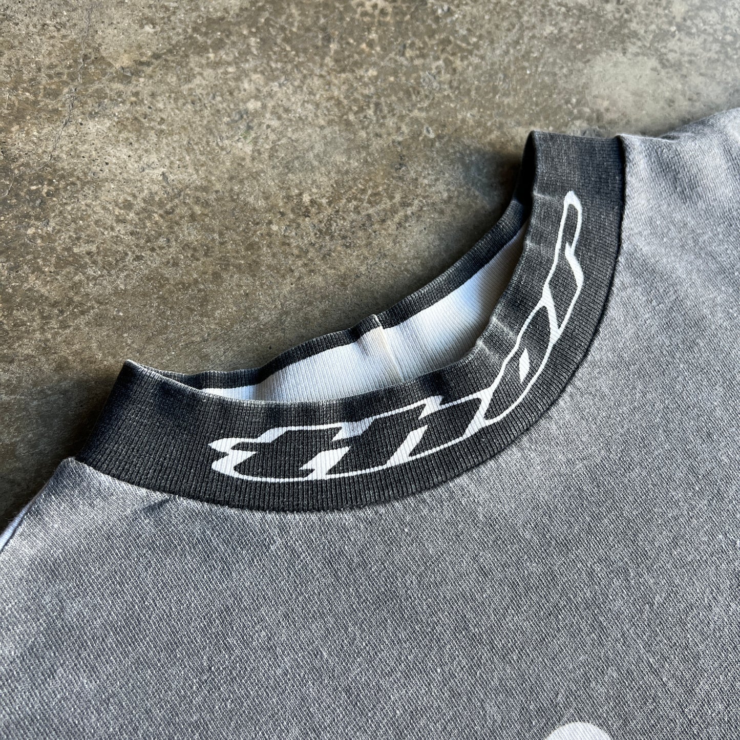 90s Thor Racing Longsleeve