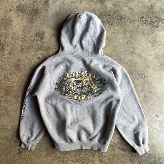 90’d Choppers Hoodie
