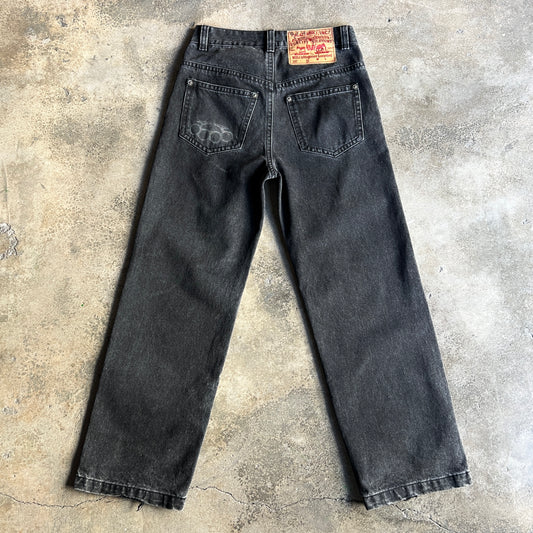 Fugazi Brass Knuckles Pants