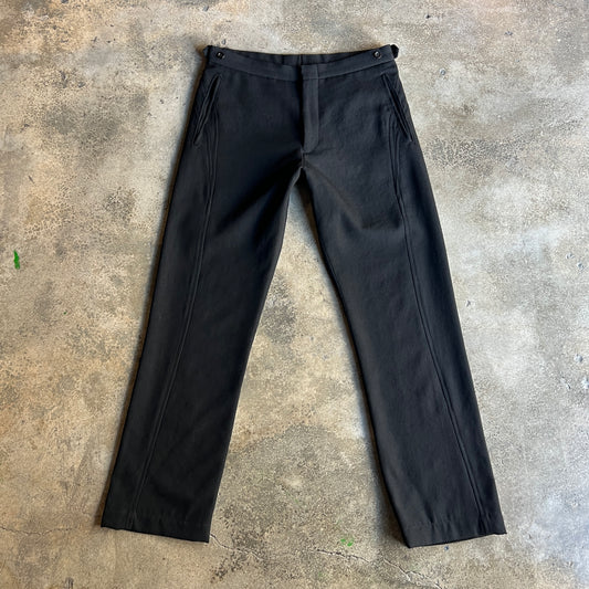 CDG Homme Plus Bootcut