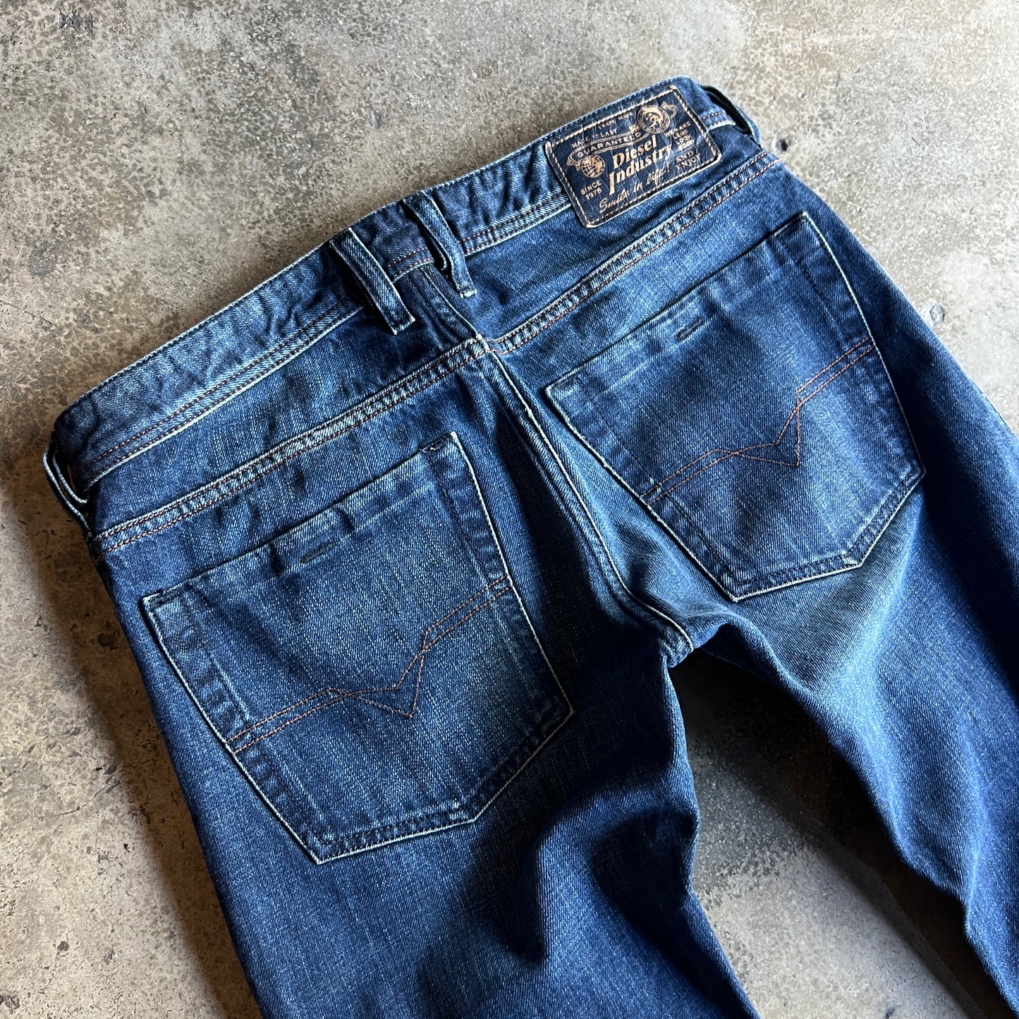 Bootcut