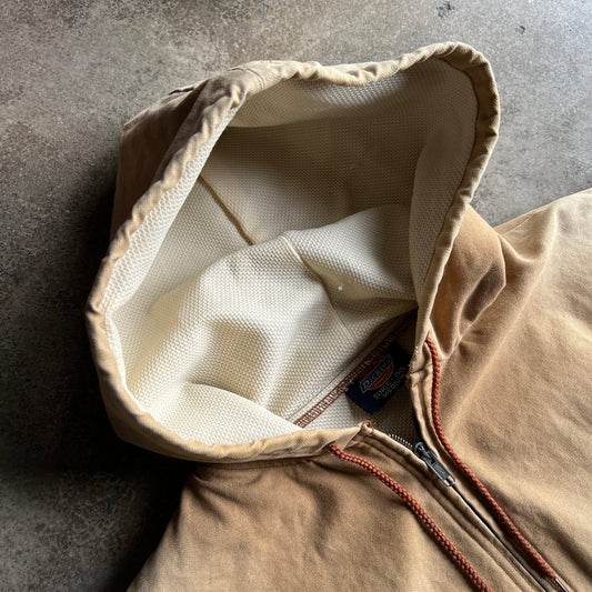 Faded 90’s Duck Jacket