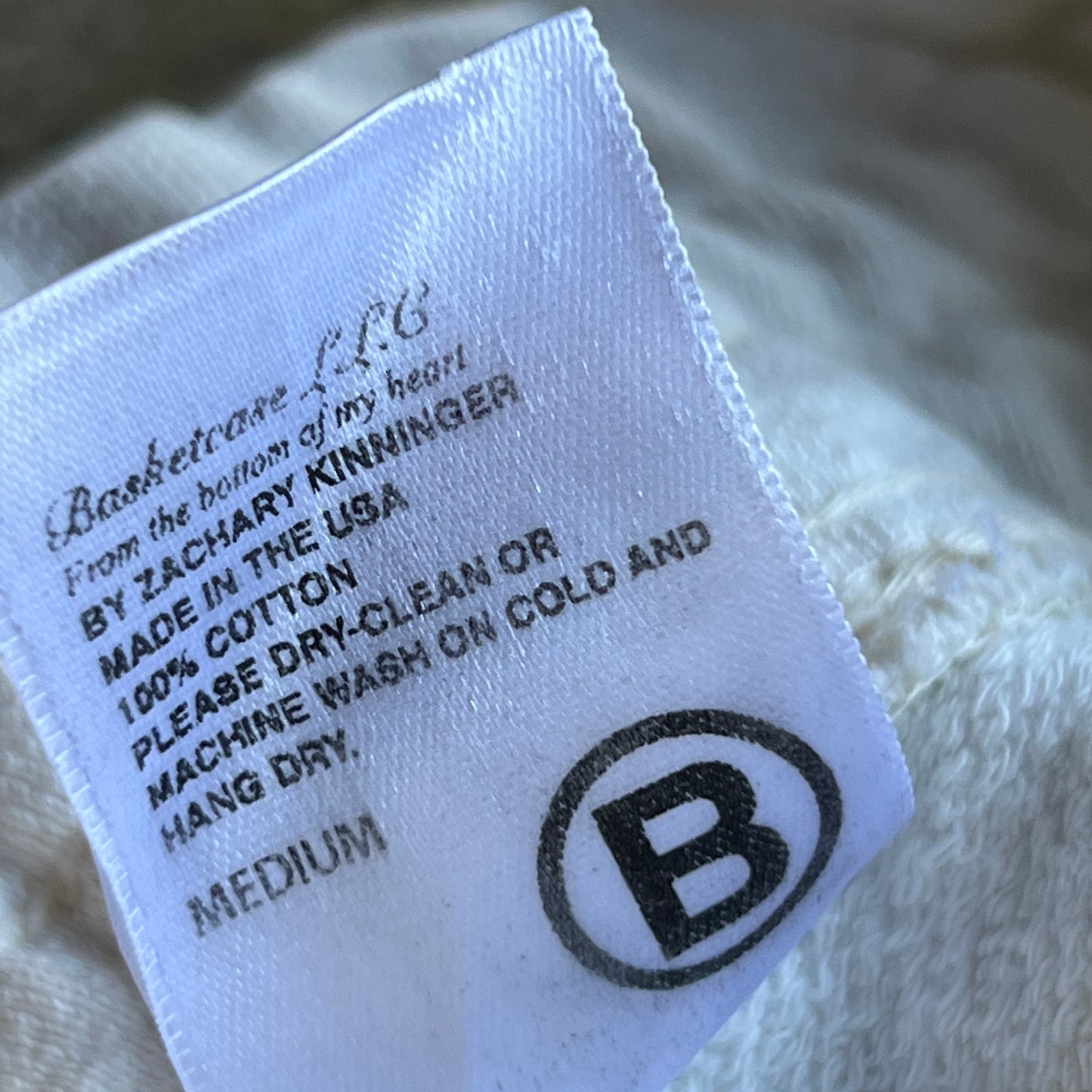 "Eastman" Lounge Pants M