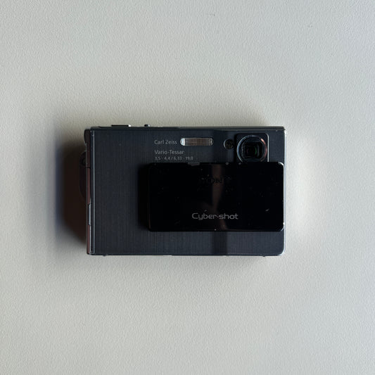 2005 Cybershot T7