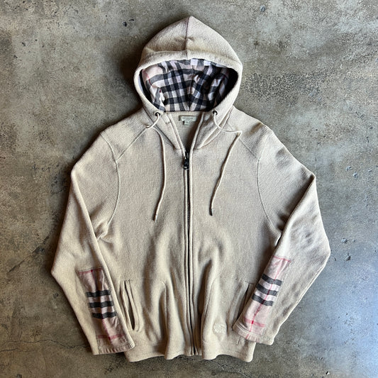 Zip-Hoodie