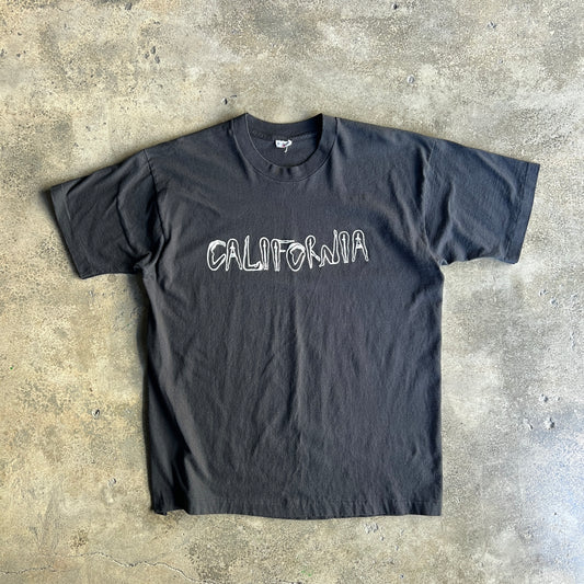 80’s California Tee