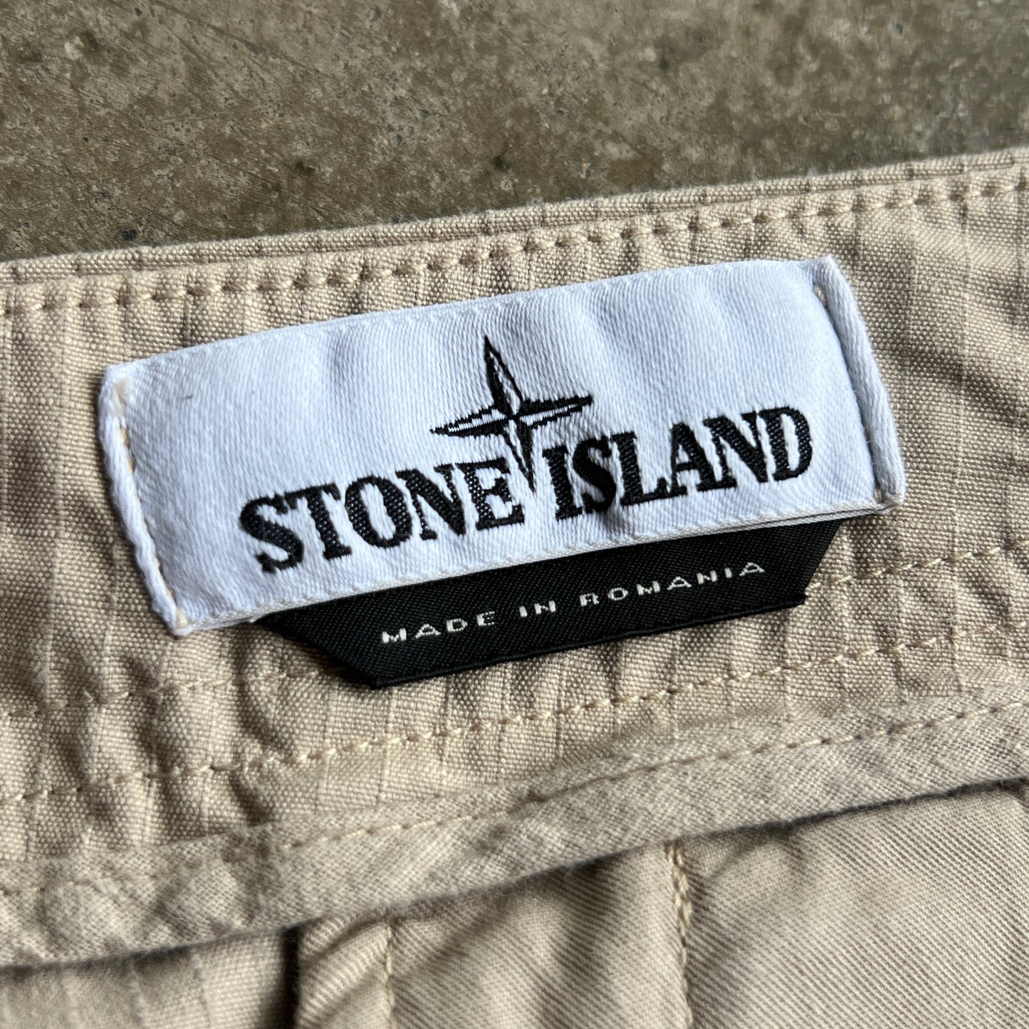 Cargo Pants