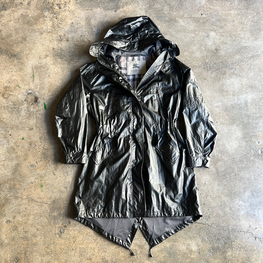 Burberry Raincoat Wms