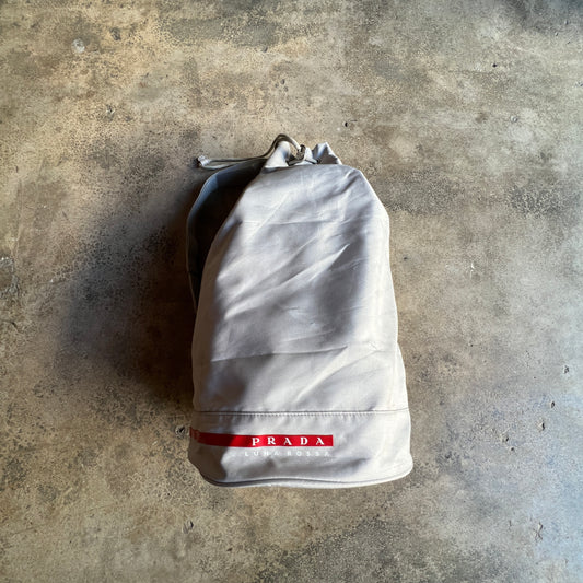 Prada Luna Rossa Sailing team Bag