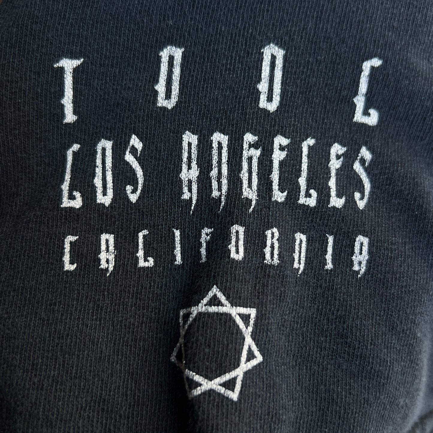 Tool LA