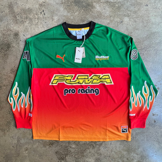 Butter Racing Jersey