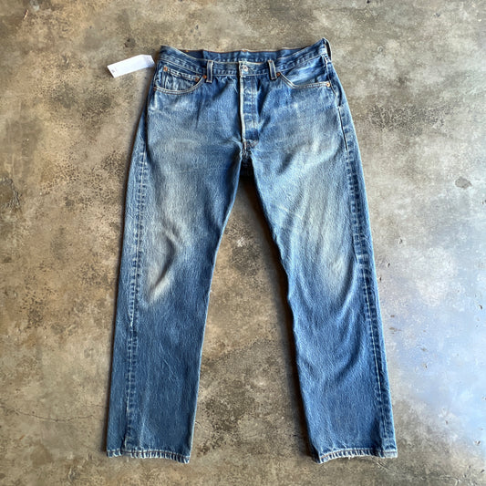 Levi’s 501xx