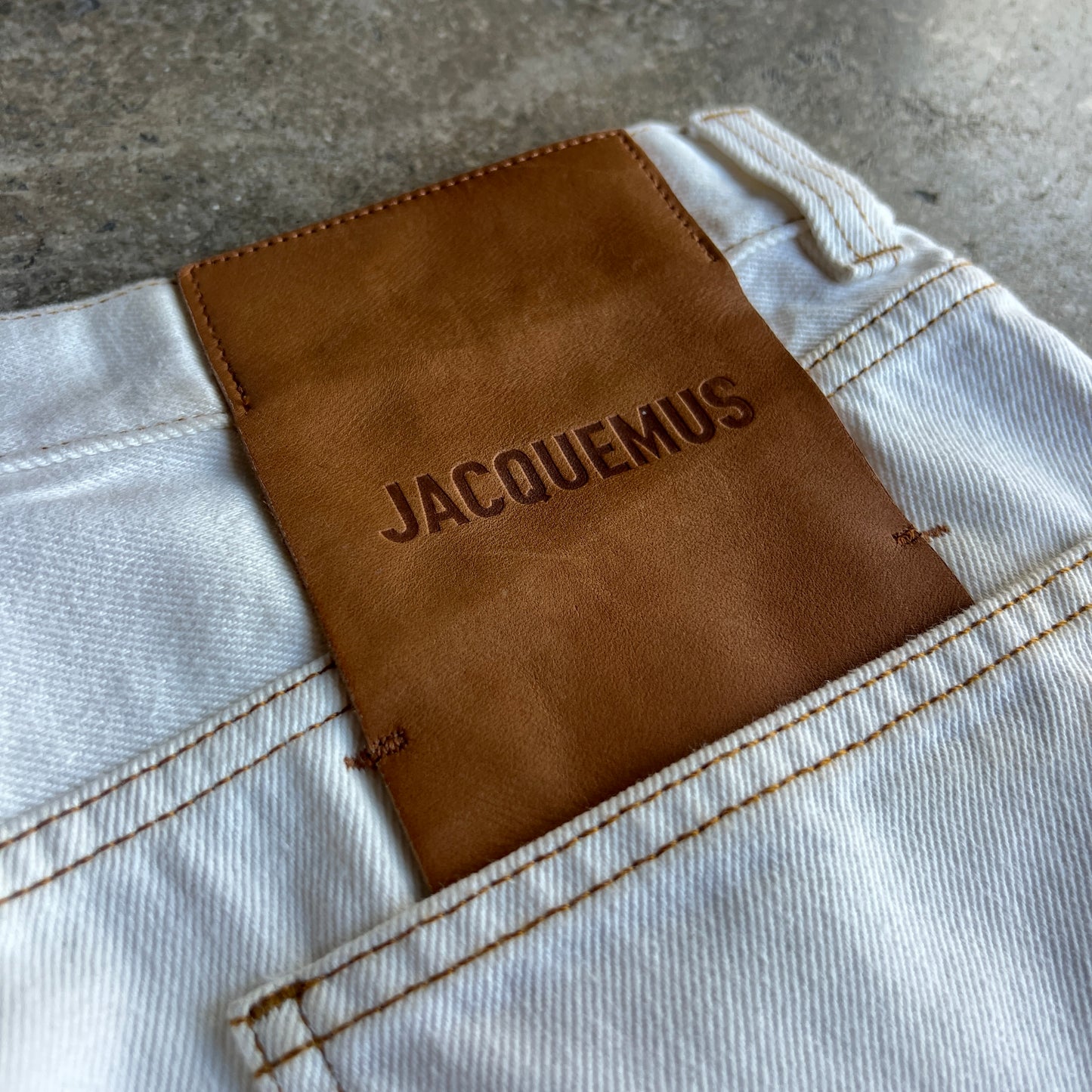 Les Sculptures Jeans