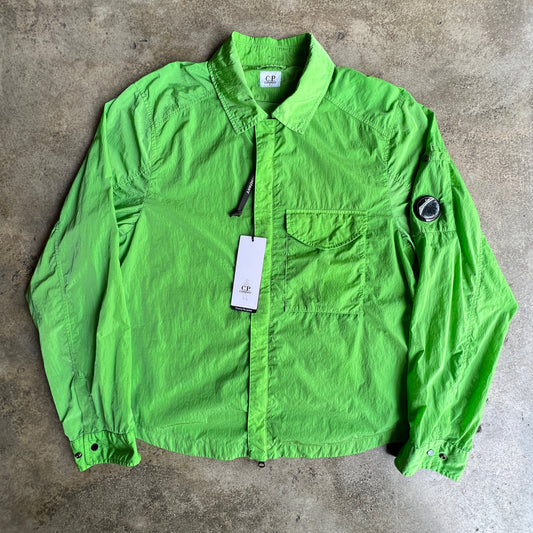 C.P. Company Chrome-R Jacket