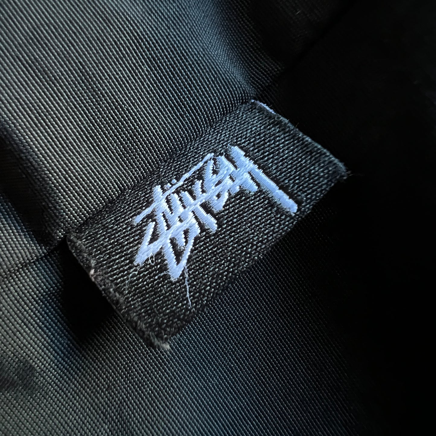 Stussy Golden Liner