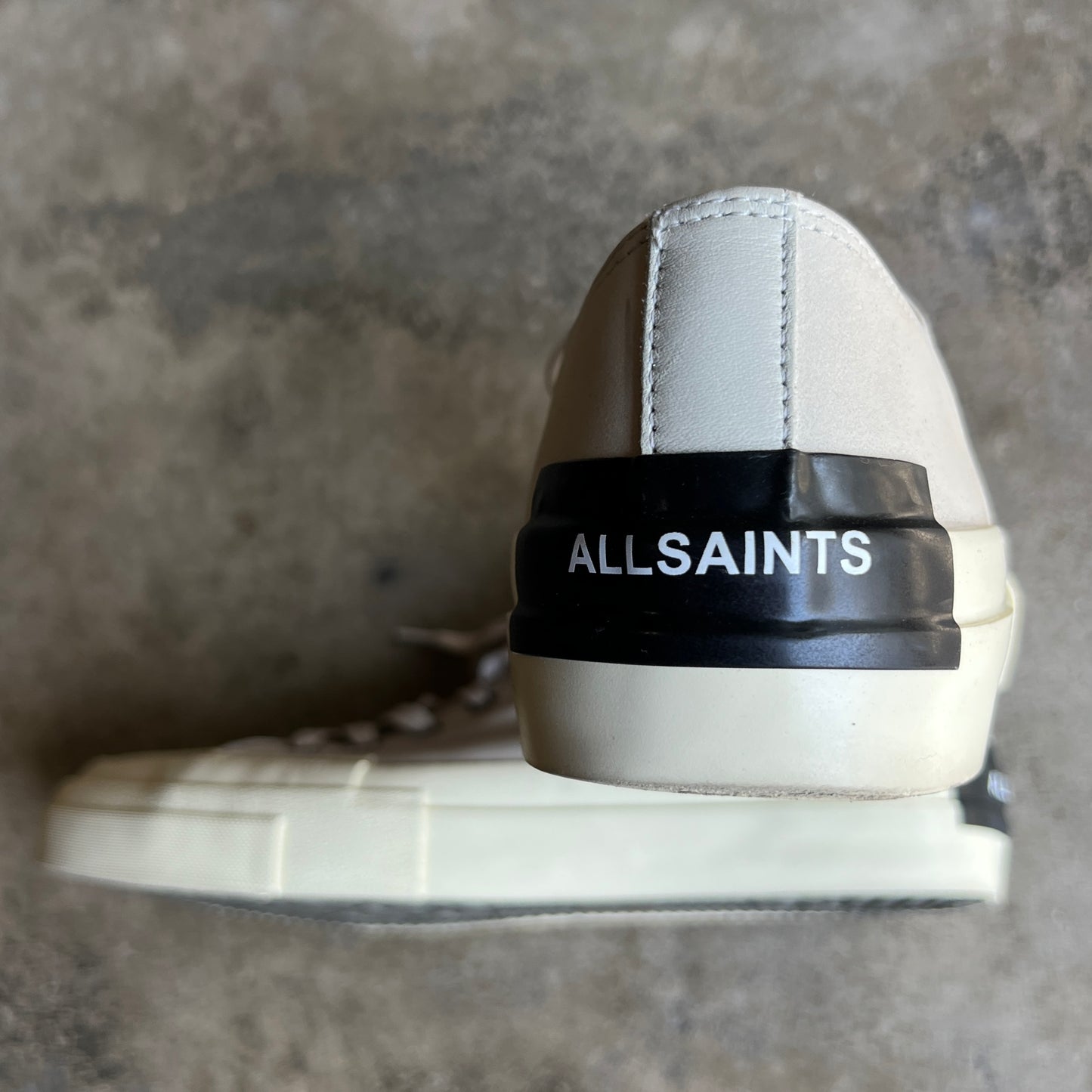 All Saints 44