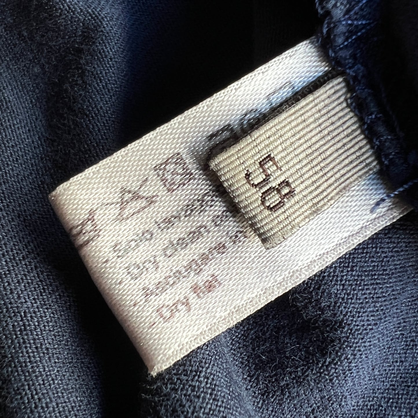 Pocket Tee
