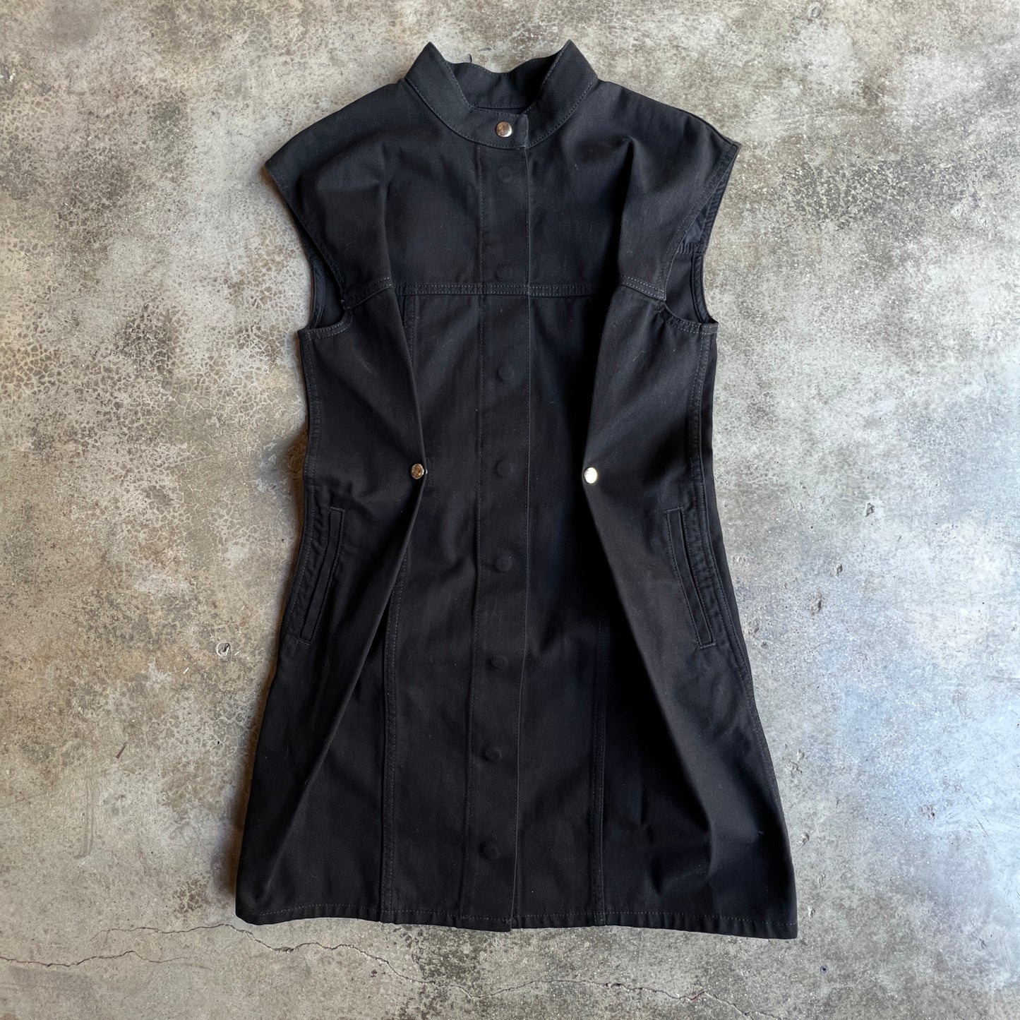 Givenchy Denim Dress