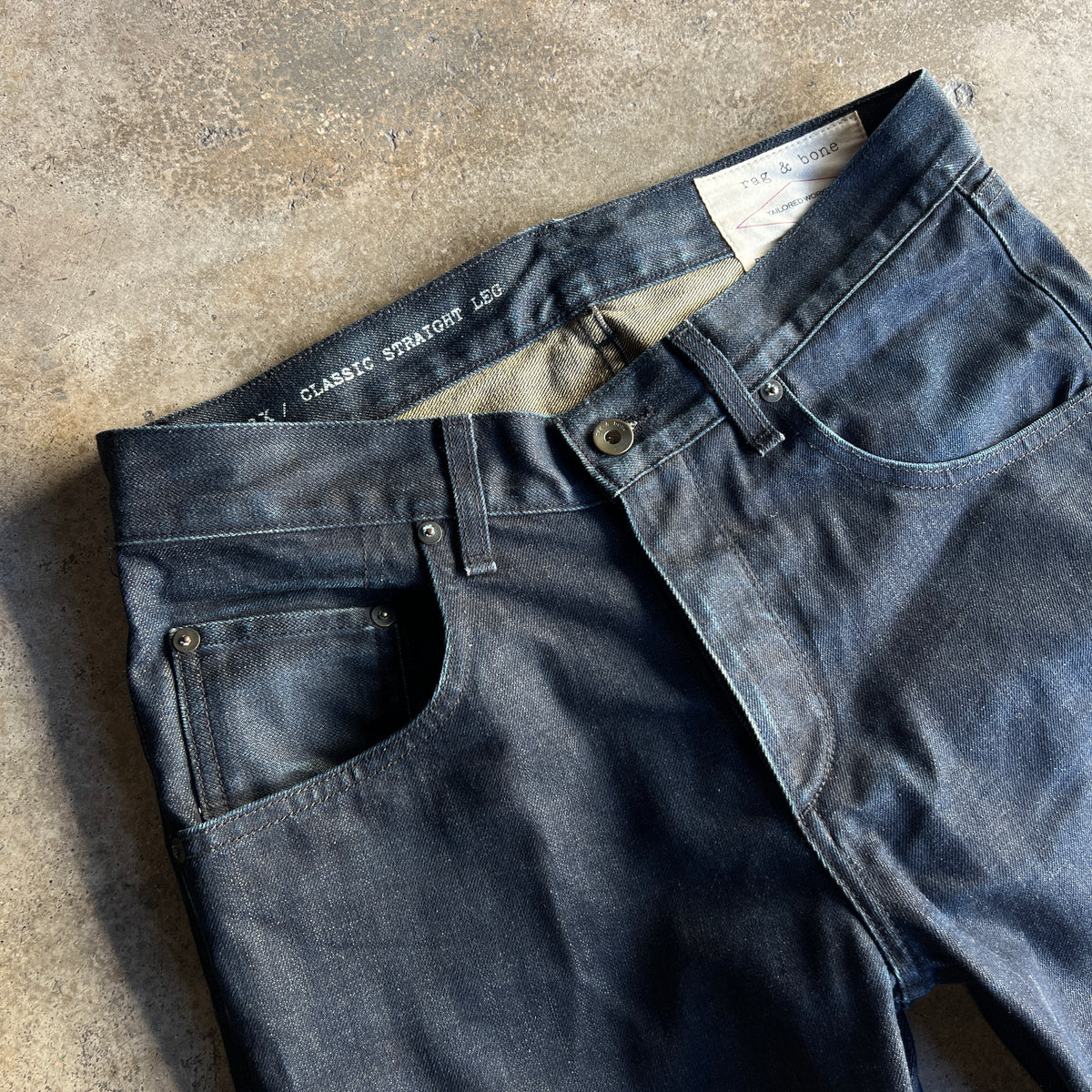 RB 11X USA Handmade
